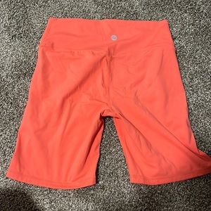 Senita Athletics Biker shorts. Never worn. Got as an add on to an order.